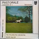 10'' - Beethoven - Pastorale - Symphonie NR. 6