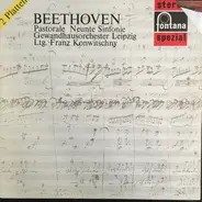 Beethoven - Pastorale neunte sinfonie