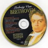 Ludwig van Beethoven - Passion Classique CD 4