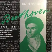 CD - Beethoven / Paul Kantschieder - Piano Concerto No.3 / Piano Sonata 'Appassionata' (CD3)