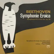 Beethoven - Symphonie 'Eroica' N° 3 In Es-Dur, Op. 55