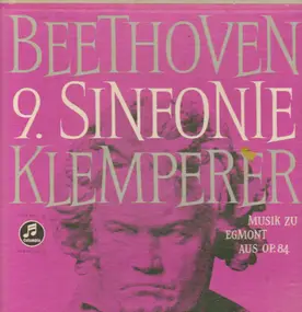 Otto Klemperer - 9. Sinfonie