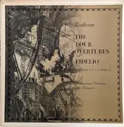 Beethoven - Overtures: Leonore 1, 2 & 3 • Fidelio