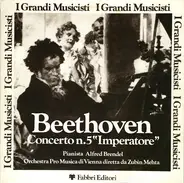 Beethoven - Concerto N. 5 'Imperatore'