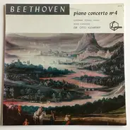 Ludwig van Beethoven - piano concerto no 4