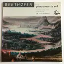 10'' - Ludwig van Beethoven - piano concerto no 4