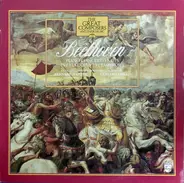 Ludwig Van Beethoven - Piano Concerto No. 5, Opus 73 'Emperor'