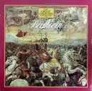 LP - Ludwig Van Beethoven - Piano Concerto No. 5, Opus 73 'Emperor'