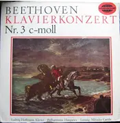 LP - Beethoven - Piano Concerto No.3