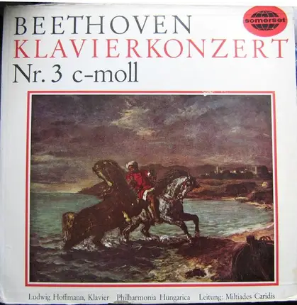 Beethoven - Piano Concerto No.3