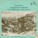 LP - Beethoven - Symphonie Nr. VI F-Dur, Op. 68 »Pastorale«