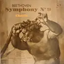 LP - Ludwig van Beethoven / Radio-Sinfonie-Orchester Frankfurt , Walter Goehr - Symphony No. 9