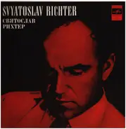 Ludwig van Beethoven / Robert Schumann - Sviatoslav Richter - Sonata No. 27 - Symphonic Etudes