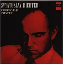 LP - Ludwig van Beethoven / Robert Schumann - Sviatoslav Richter - Sonata No. 27 - Symphonic Etudes