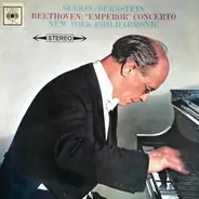 Beethoven - Concerto No. 5 In E-Flat Major For Piano And Orchestra, Op. 73 (Emperor)