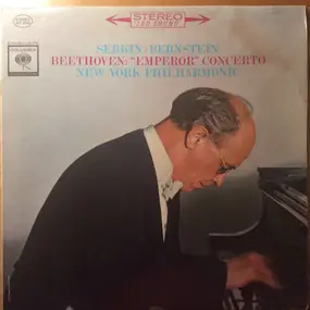 Ludwig Van Beethoven - "Emperor" Concerto