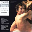 CD - Beethoven - Sinfonia N. 6 'Pastorale' / Sinfonia N. 8