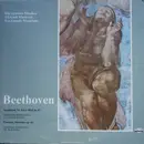 LP - Beethoven - Swarowsky / Deáky - Sinfonia N.5 Op.67 / Coriolano, Ouverture Op.62 - Gatefold + Booklet