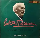 LP - Beethoven - Sinfonie Nr. 3 'Eroica'