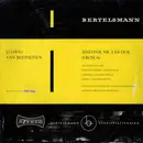 LP - Ludwig van Beethoven - Sinfonie Nr. 3 Es-Dur (Eroica)
