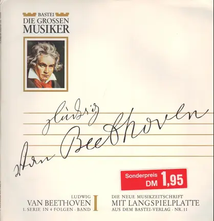 Beethoven - Sinfonie Nr.1 C-Dur Op.21