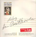 10'' - Ludwig van Beethoven - Sinfonie Nr.1 C-Dur Op.21 - gatefold