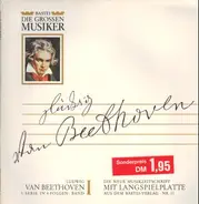 Ludwig van Beethoven - Sinfonie Nr.1 C-Dur Op.21