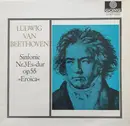 LP - Beethoven - Sinfonie Nr.3 »Eroica«