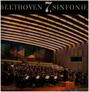 LP - Ludwig van Beethoven / Sinfonie-Orchester Des Hessischen Rundfunks , Otto Matzerath - 7. Sinfonie