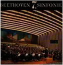 LP - Ludwig van Beethoven / Sinfonie-Orchester Des Hessischen Rundfunks , Otto Matzerath - 7. Sinfonie