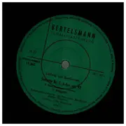 LP - Ludwig van Beethoven / Sinfonie-Orchester Des Hessischen Rundfunks , Otto Matzerath - 7. Sinfonie