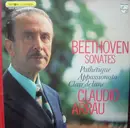 LP - Beethoven - Sonates