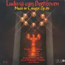 LP - Ludwig Van Beethoven - Mass In C-Major Op.86