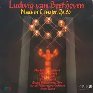 Ludwig Van Beethoven - Mass In C-Major Op.86