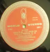 LP - Ludwig van Beethoven ; Stephen Bishop With The New Philharmonia Orchestra , Conducted By Rafael Frü - Piano Concerto No. 4, Sonata Op. 49
