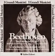 Beethoven - Sinfonia Nr.5 Op.67 / Coriolano, Ouverture Op.62