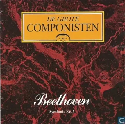 Beethoven - Symfonie Nr. 5