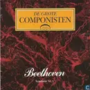CD - Beethoven - Symfonie Nr. 5