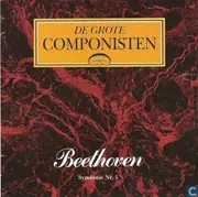 CD - Beethoven - Symfonie Nr. 5