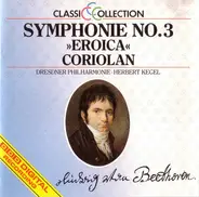 Beethoven - Symphonie No.3 "Eroica" - Coriolan