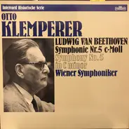 Beethoven - Symphonie Nr. 5 C-Mol op. 67
