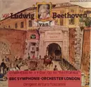 CD - Beethoven - Symphonie Nr. 6 F-Dur, Op. 68 'Pastorale'