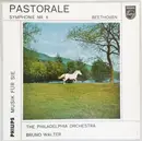10'' - Ludwig van Beethoven - Symphonie Nr. 6 Pastorale