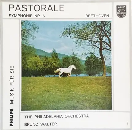 Ludwig van Beethoven - Symphonie Nr. 6 Pastorale