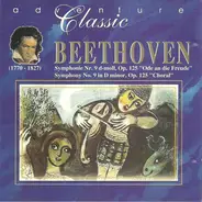 Ludwig van Beethoven - Symphonie Nr. 9 D-Moll, Op. 125 'Ode An Die Freunde' | Symphony No. 9 In D Minor, Op. 125 'Choral'