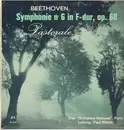 LP - Ludwig van Beethoven - Symphony N° 6 In F Major, Op. 68 - Pastoral