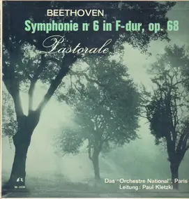 Ludwig Van Beethoven - Symphony N° 6 In F Major, Op. 68 - Pastoral