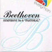 Beethoven - Symphony No 6 "Pastoral"