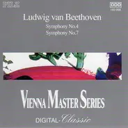 Ludwig van Beethoven - Symphony No.4 / Symphony No.7