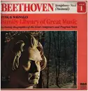 LP - Ludwig van Beethoven - Symphony No.6 (Pastoral)